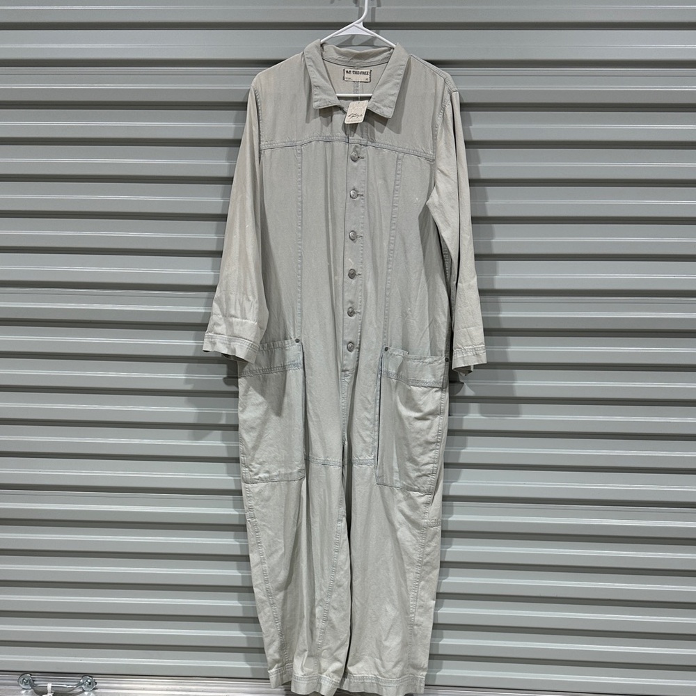 We The Free 
Margarita Jumpsuit